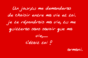 Un jour ...